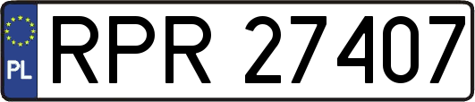 RPR27407