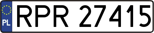 RPR27415