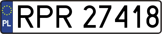 RPR27418