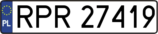 RPR27419