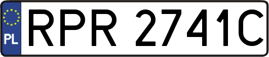 RPR2741C