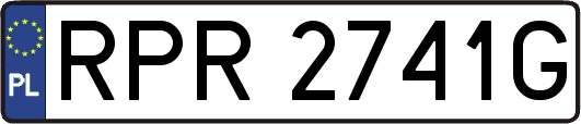 RPR2741G