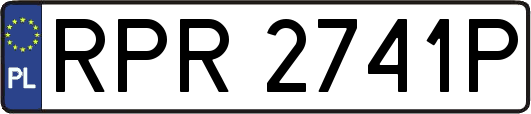RPR2741P