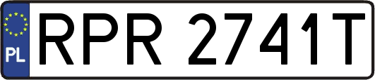 RPR2741T