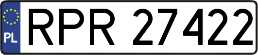 RPR27422