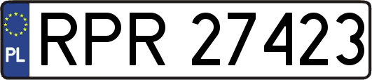 RPR27423