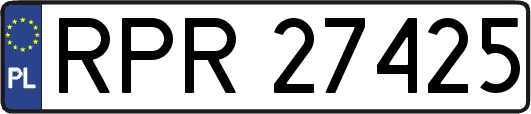 RPR27425
