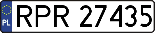 RPR27435