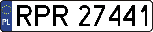 RPR27441