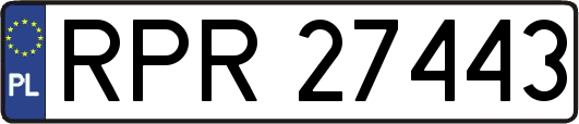 RPR27443