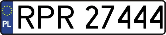 RPR27444