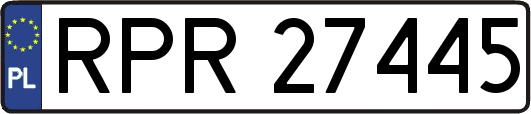 RPR27445