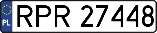 RPR27448