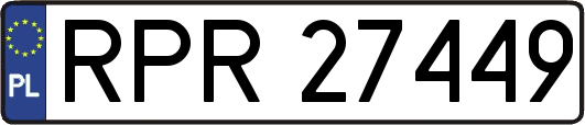 RPR27449
