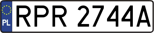 RPR2744A