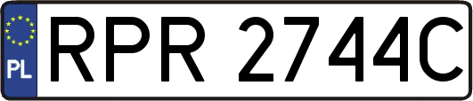 RPR2744C