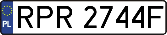 RPR2744F
