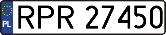 RPR27450
