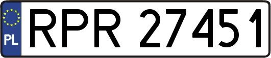 RPR27451