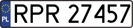 RPR27457