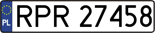 RPR27458
