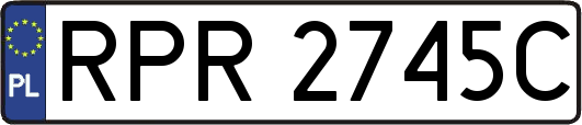 RPR2745C