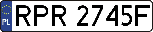 RPR2745F