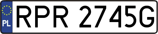 RPR2745G