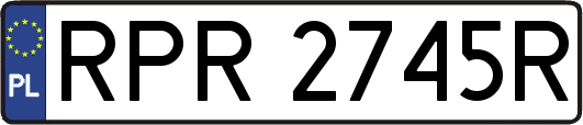 RPR2745R