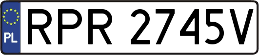 RPR2745V