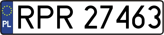 RPR27463