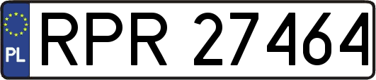 RPR27464