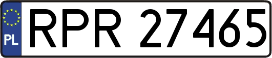 RPR27465