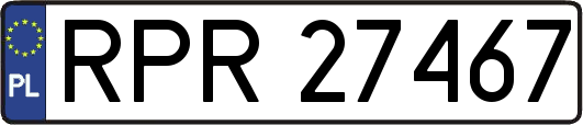 RPR27467