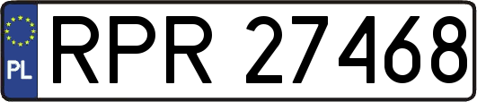 RPR27468