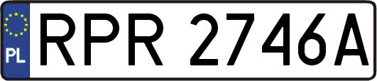 RPR2746A