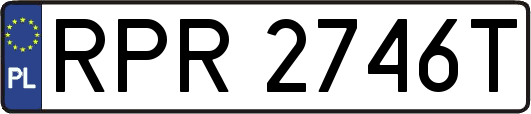 RPR2746T