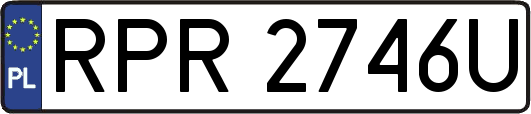 RPR2746U