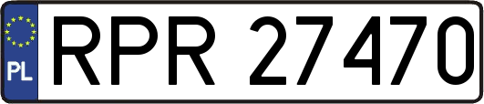 RPR27470