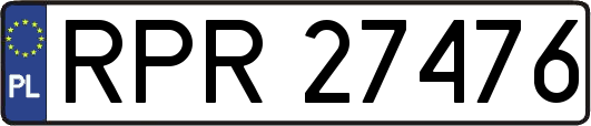 RPR27476