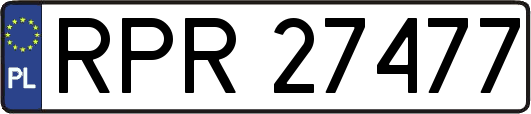 RPR27477