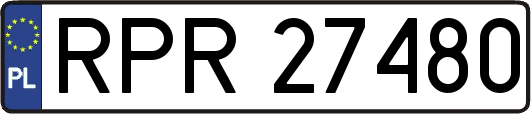 RPR27480