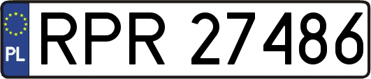RPR27486