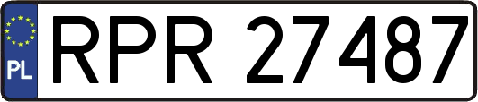 RPR27487