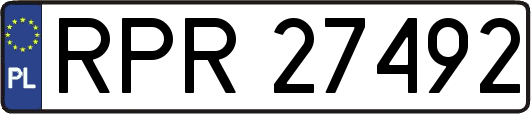 RPR27492