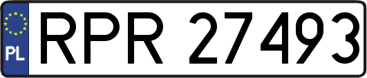 RPR27493