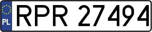 RPR27494