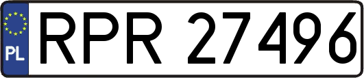 RPR27496