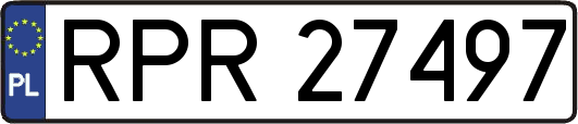RPR27497