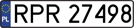 RPR27498